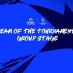 FIFA 20, disponibile il TOTGS Champions League