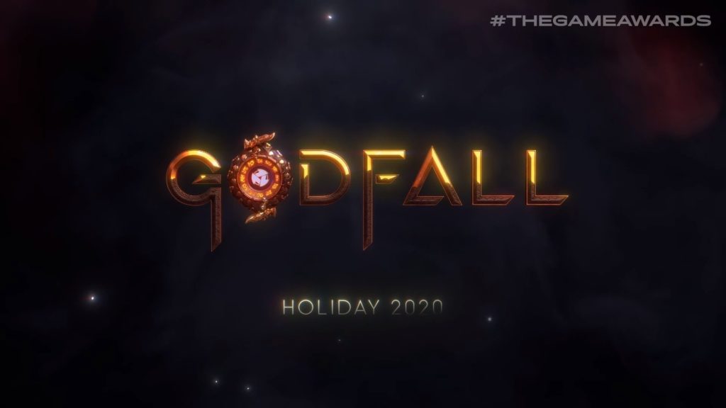 Godfall leak