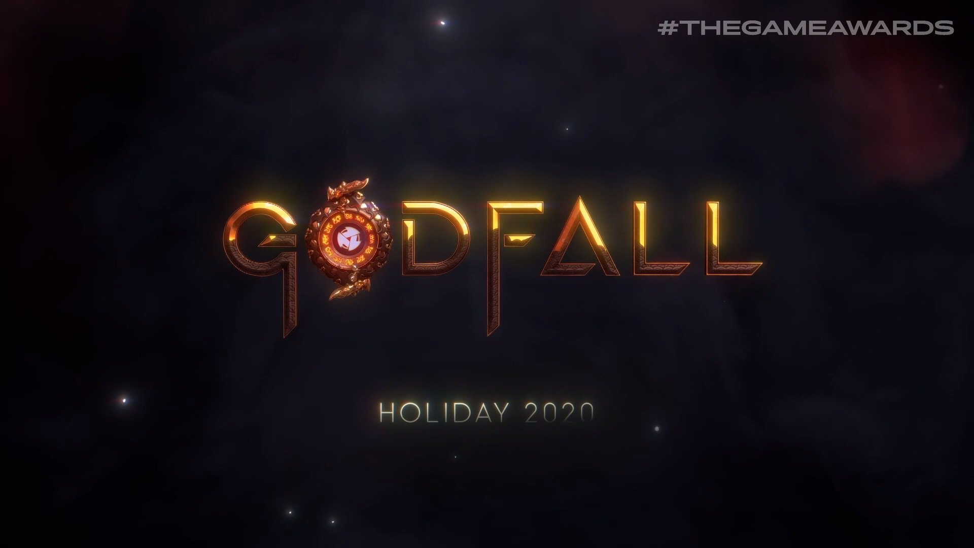 Godfall: il leak di gameplay è “vecchio”