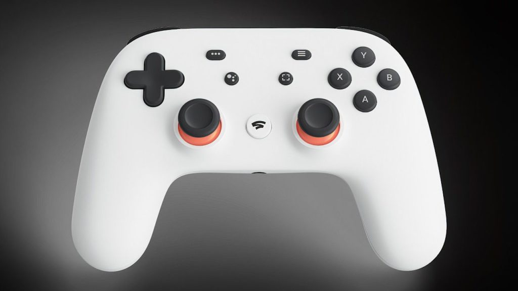 google stadia