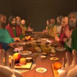 I Am Jesus Christ: disponibile un nuovo trailer