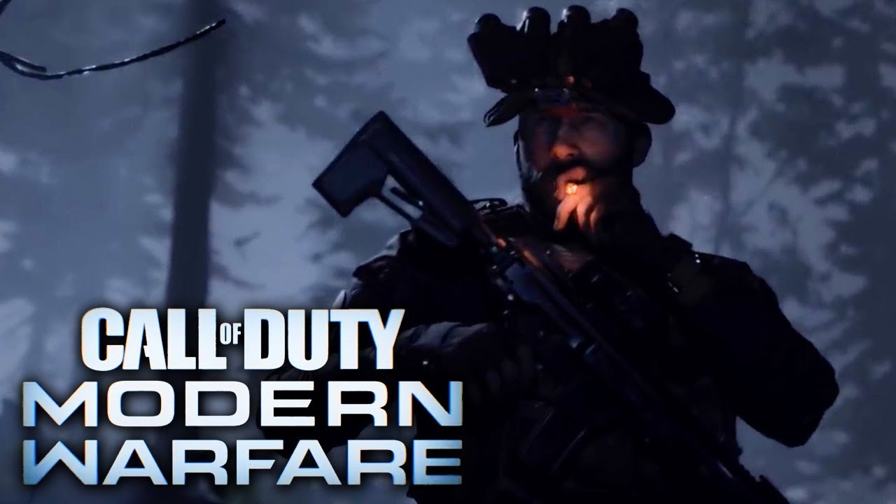 Modern Warfare: in arrivo la Stagione 3