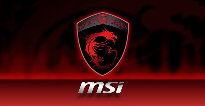 MSI Online Store 