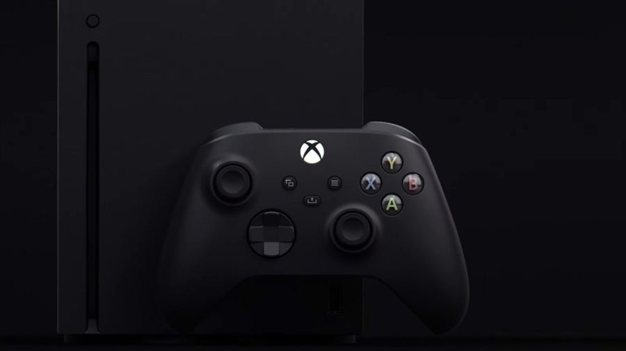 Xbox Series X