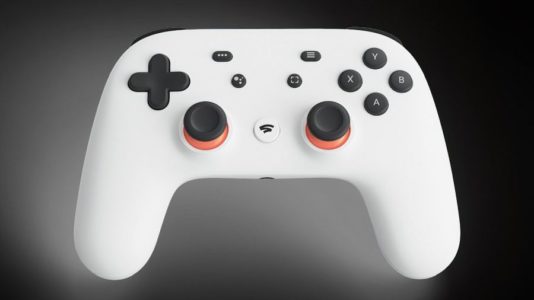 Google Stadia