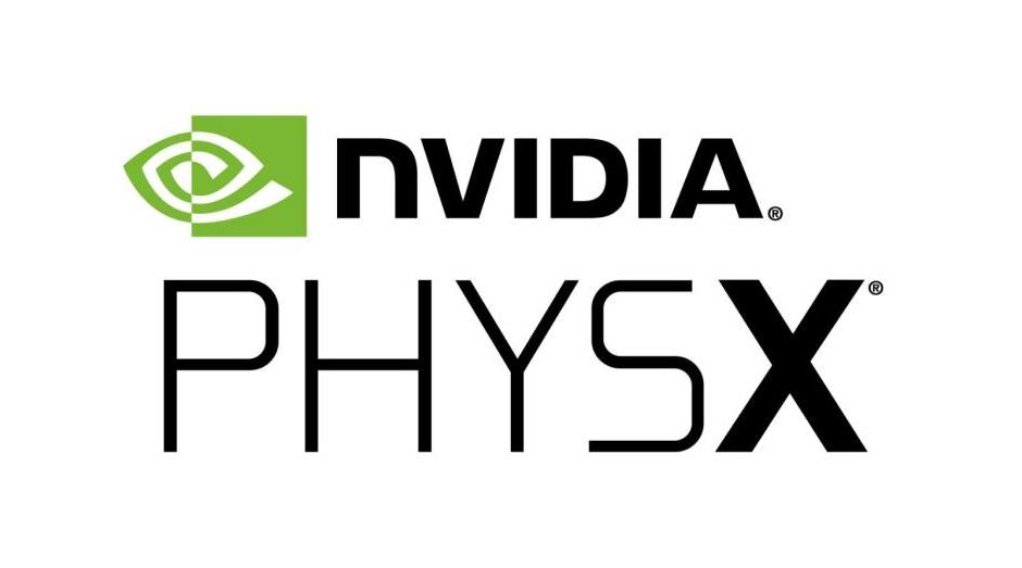 Nvidia annuncia PhysX SDK 5.0