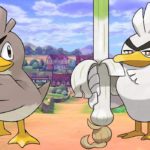 Pokémon Spada e Scudo – Come ottenere Sirfetch’d
