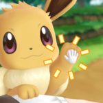 Pokémon Spada e Scudo – Dove trovare Eevee ed eevoluzioni
