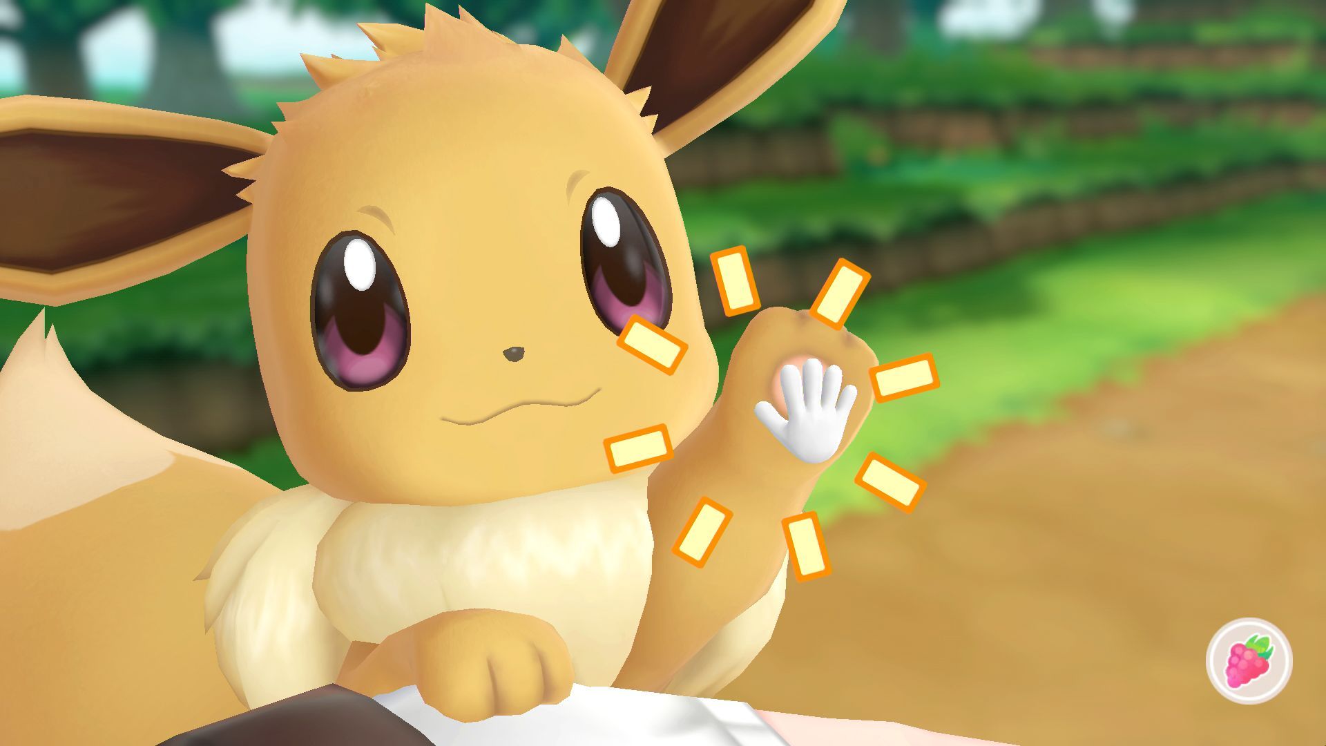 Pokémon Spada e Scudo – Dove trovare Eevee ed eevoluzioni