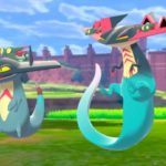 Pokémon Spada e Scudo – Dove trovare e come evolvere Applin e Dreepy