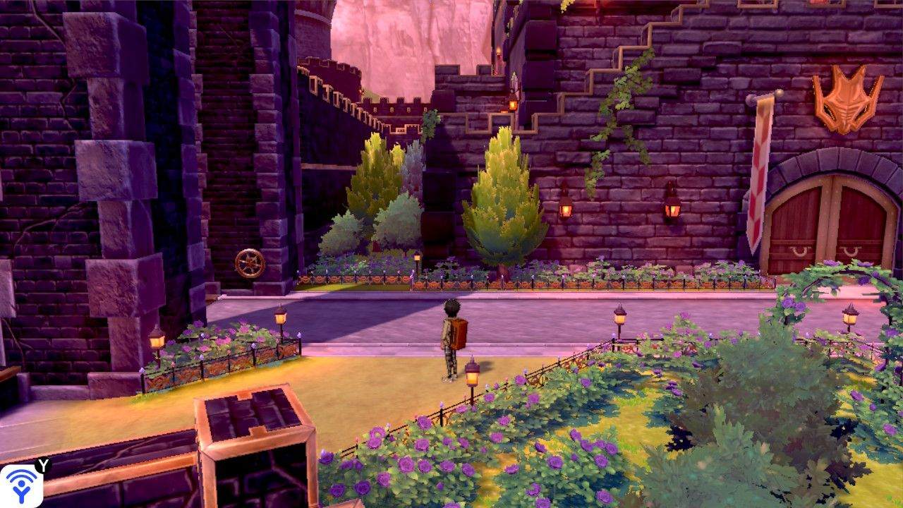 pokemon spada scudo applin dreepy