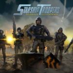 Starship Troopers – Terran Command: Annunciato per PC