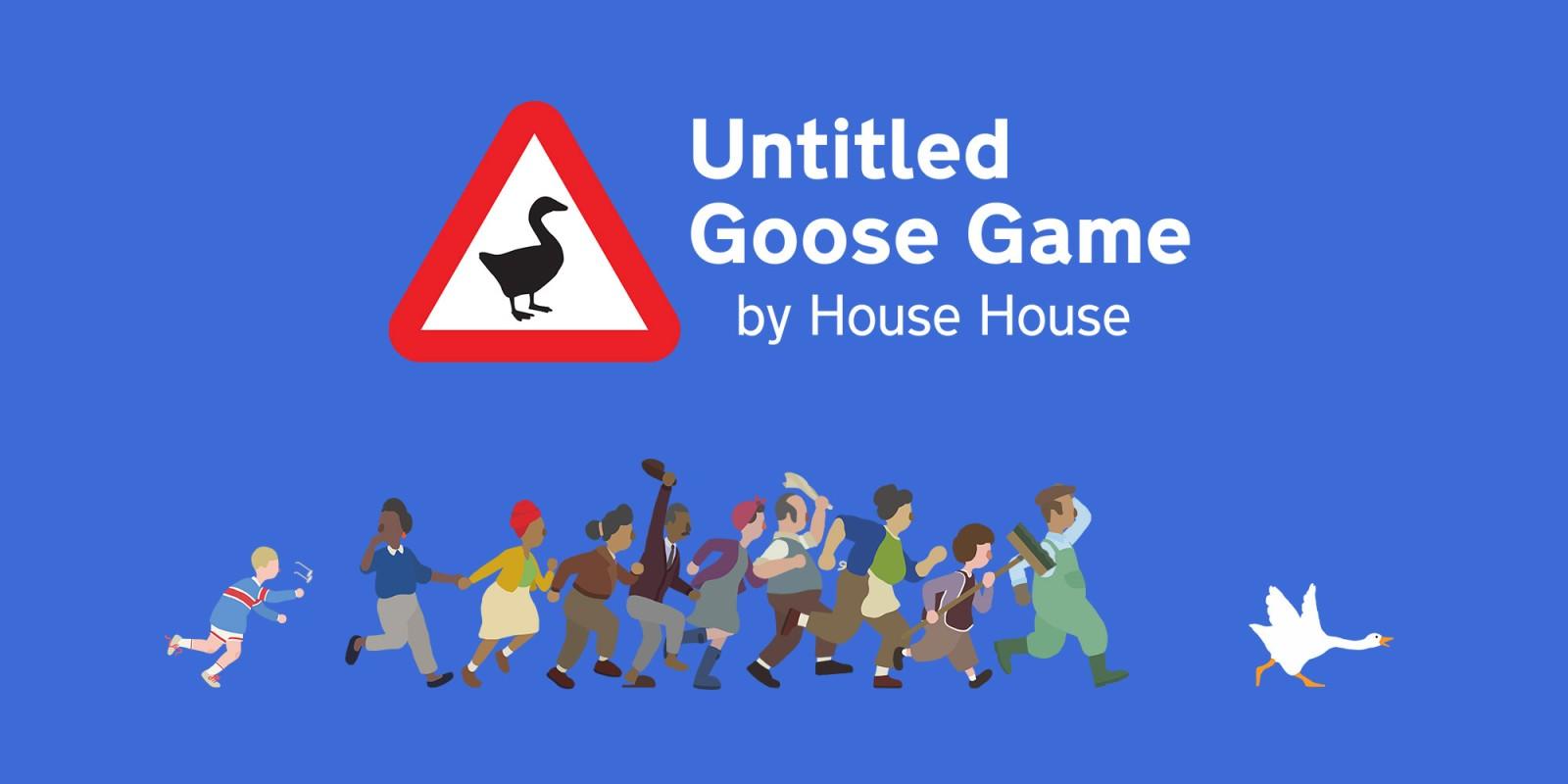 Untitled Goose Game: vendute 1 milione di copie