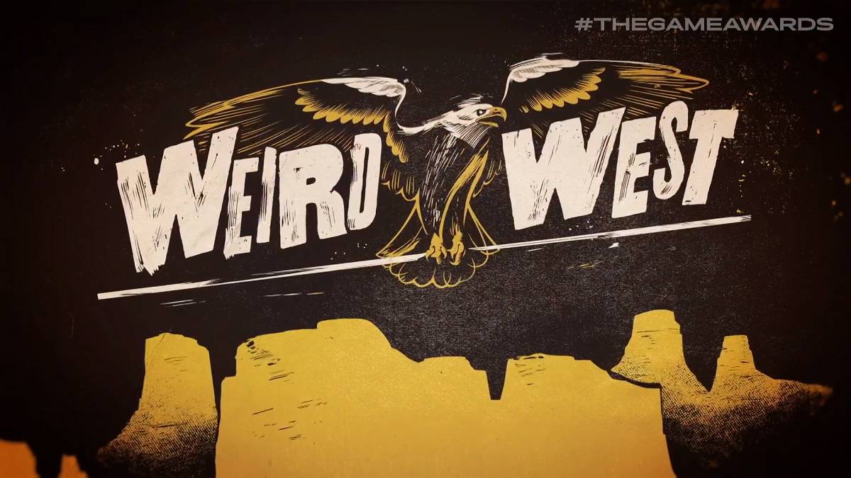 Weird West: ecco il nuovo titolo dai creatori di Prey