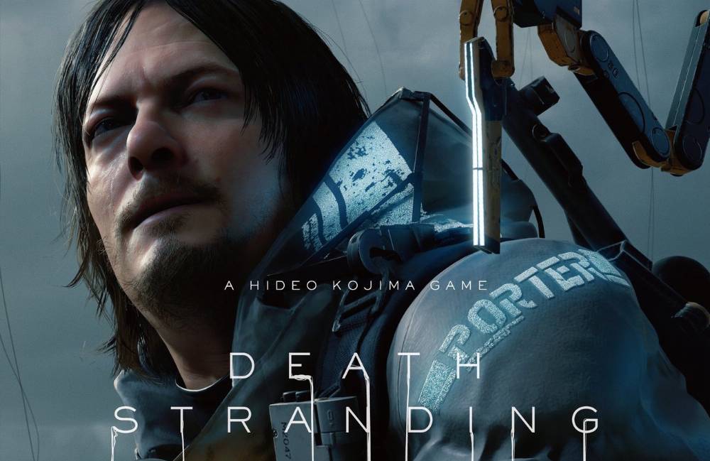 Death Stranding 2: Kojima vuole partire da zero