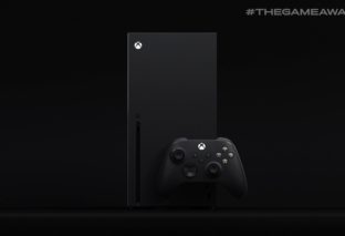 Xbox Series X: ecco la nuova console Microsoft!