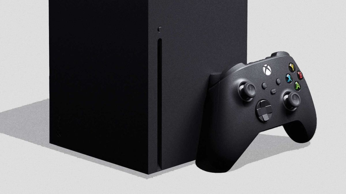 Xbox Series X: la console è già in produzione?