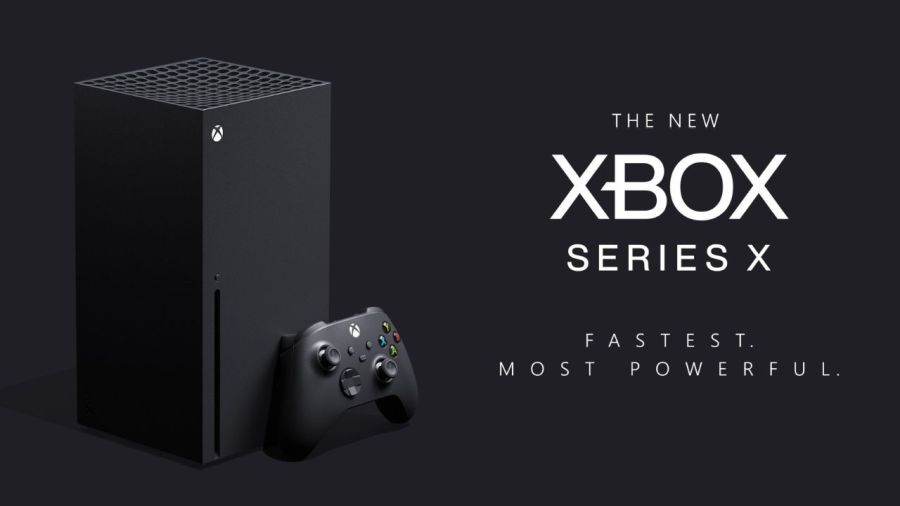 Xbox Series X Anteprima Gameplay: dove seguirla