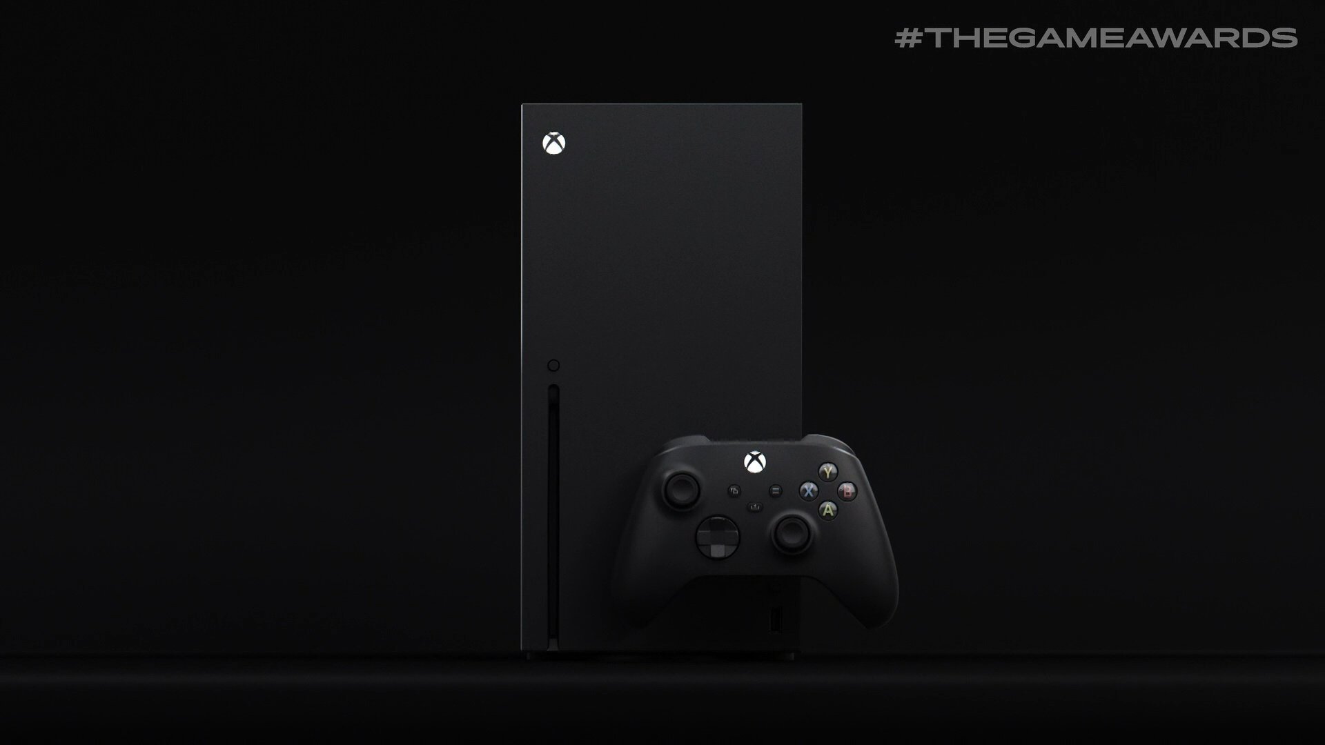 Xbox Series X: ecco la nuova console Microsoft!