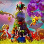 Journey to the Savage Planet arriva sulla next-gen