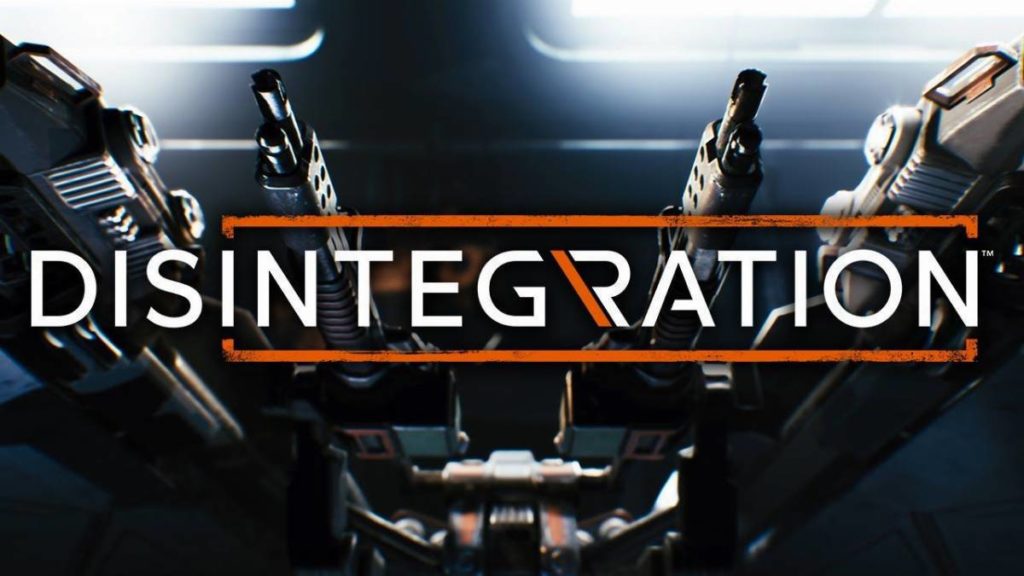 Copertina di Disintegration