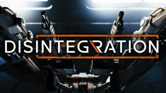 Disintegration