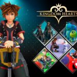 Kingdom Hearts: nuovo capitolo in arrivo “presto”