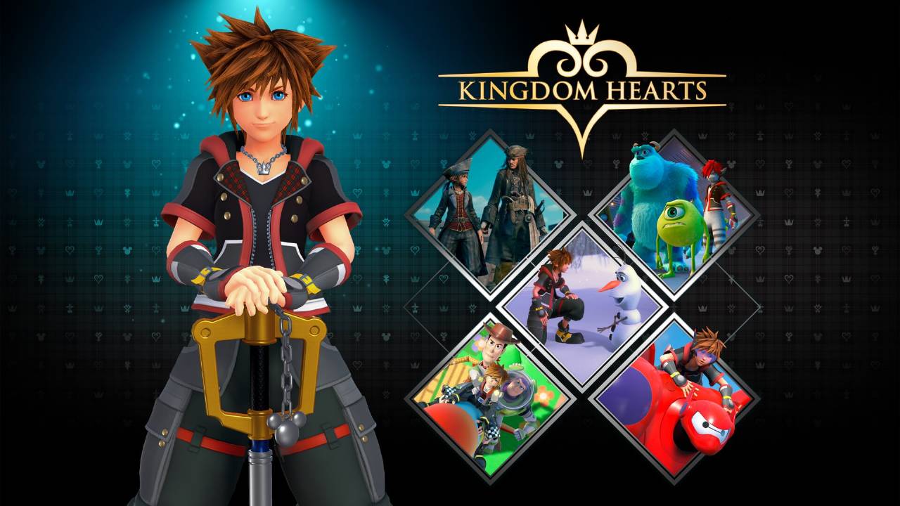 Kingdom Hearts: nuovo capitolo in arrivo “presto”