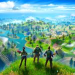 Fortnite: Epic invia materiale ad alcuni influencer