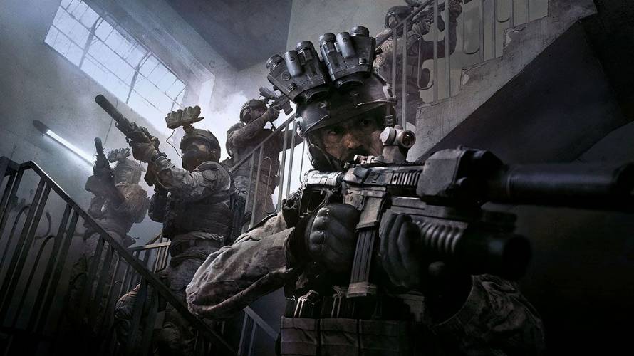 COD Modern Warfare, patch 1.13: mancano alcuni fix