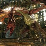 Dark Souls II: Guida ai boss – Drago Guardiano