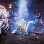 Nioh 2: arrivano nuovi dettagli e nuove immagini