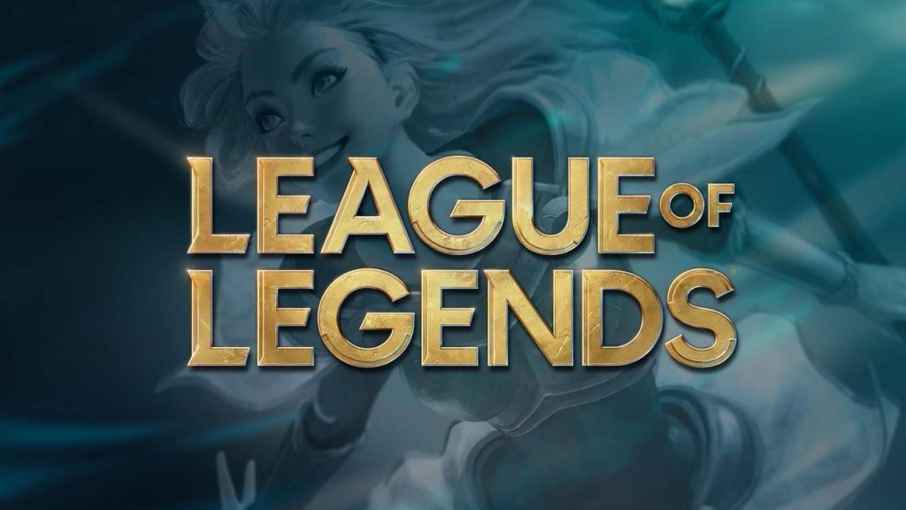League of Legends - immagine della notizia