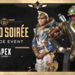Apex Legends: Arriva il Grand Soirée Arcade Event