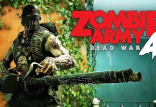 Zombie Army 4: Dead War, ecco il nuovo trailer