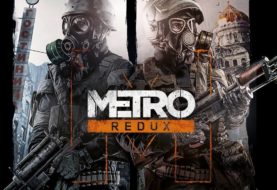 Metro Redux: A Febbraio anche su Nintendo Switch