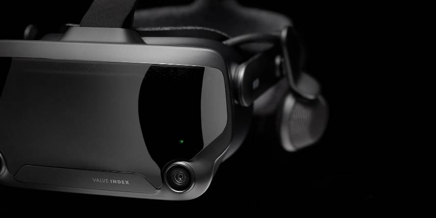 Valve Index tornerà disponibile a breve