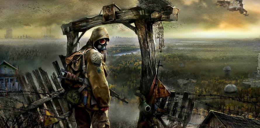 S.T.A.L.K.E.R.: un video update sul fan project