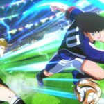 Captain Tsubasa: Rise of New Champions si aggiorna