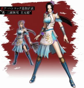 One Piece: Pirate Warriors 4