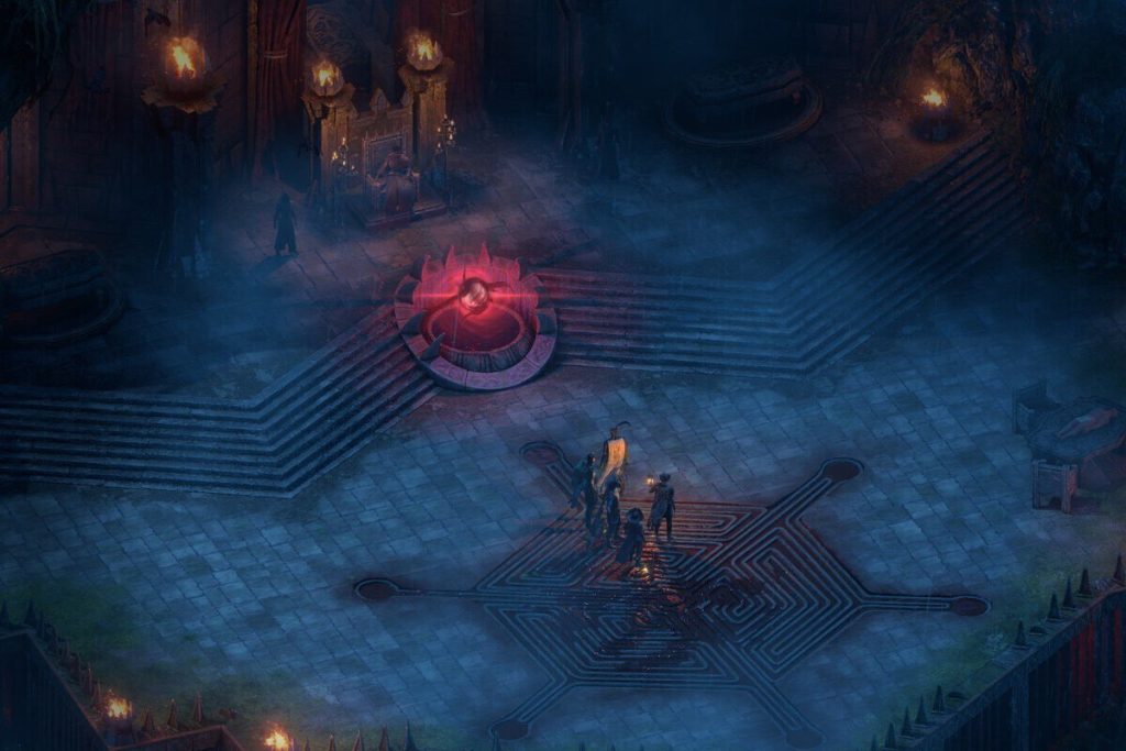 Pillars of Eternity 2: Deadfire