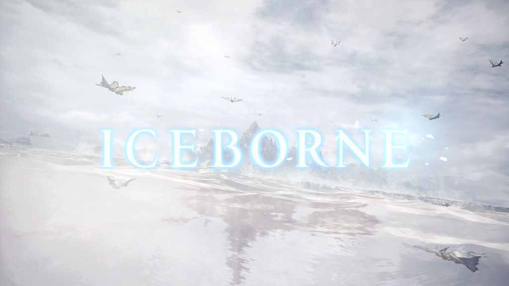 Monster Hunter World: Iceborne – Recensione PC