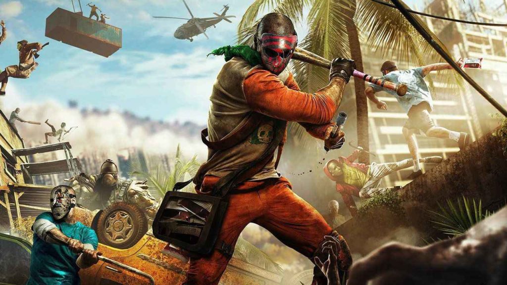 Dying Light: Bad Blood gratis a chi possiede Dying Light - immagine della notizia
