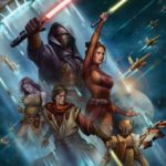 Knights of the Old Republic: un rumor… esaltante