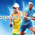 AO Tennis 2 – Lista Trofei