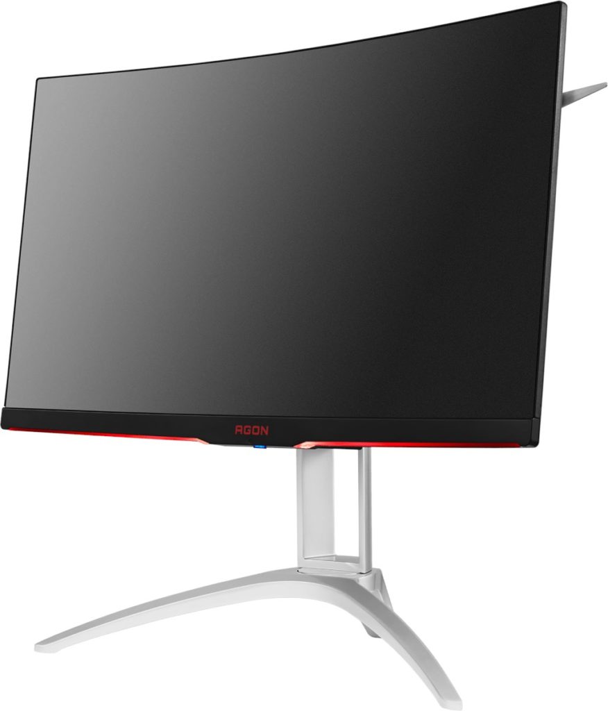 AOC AGON AG272FCX6 – Recensione - immagine dell'articolo