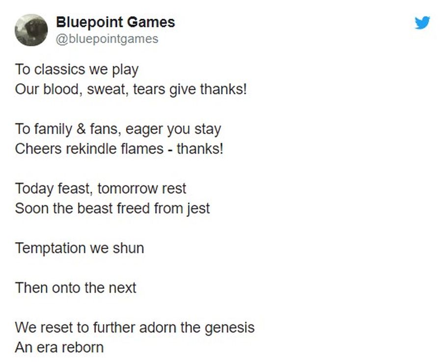 Bluepoint Games