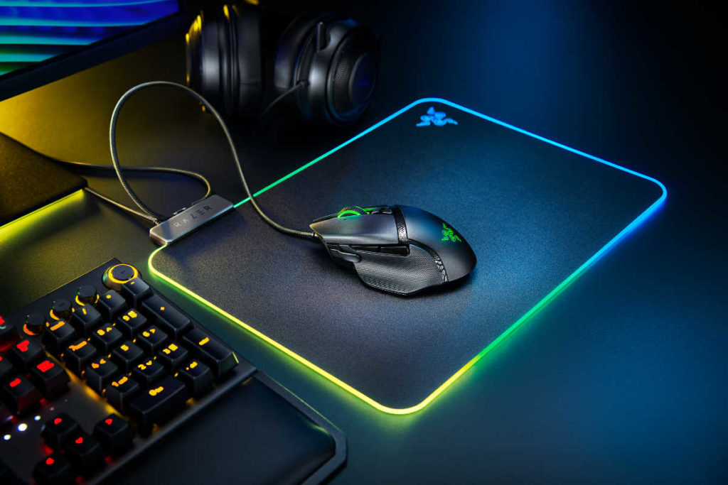 RAZER annuncia due nuovi mouse da gaming - immagine dell'articolo