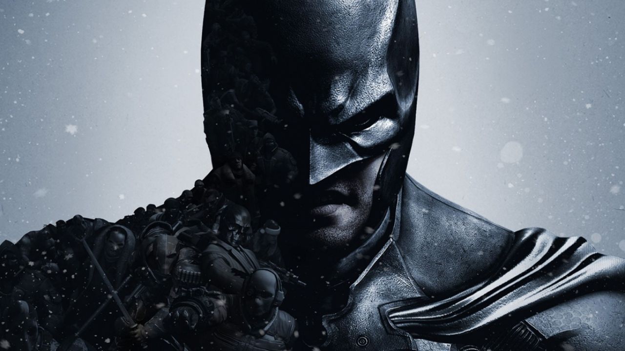 Batman Arkham Legacy su next gen annuncio a breve?