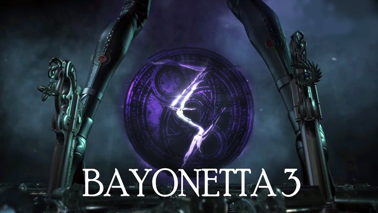 Bayonetta 3 nuova modalità senza nudità